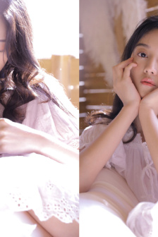 农场主的女儿们